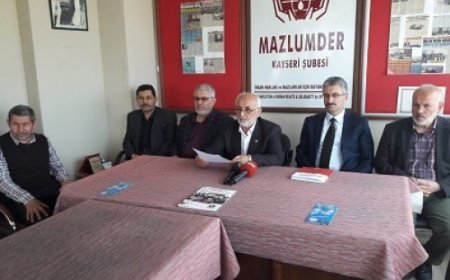 Şimdi Adalet Zamanı