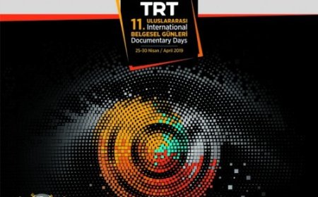 TRT Belgesel Günlerinde İnsan Hakları Temalı Filmler