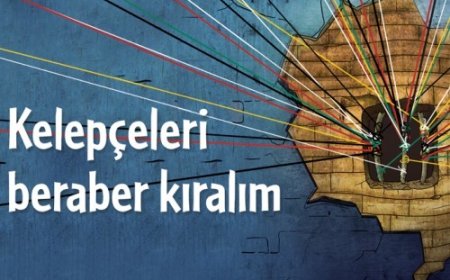 Filistinli Esirlerin Kelepçelerini birlikte kıralım!