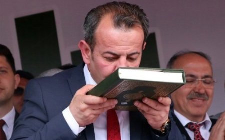 Belediye Başkanının İlk İcraatı Suriyelilere Yardımı Kesmek!