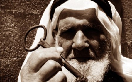 Filistinlilerin Nekbesini Hatırlıyor, Büyük Dönüş Yürüyüşlerini Destekliyoruz!