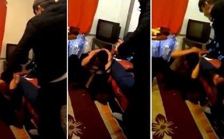 Afyon'da 2 Afgan Mülteciye Yapılan Şiddeti Kınıyoruz!