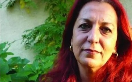 “Barış Bildiri”ne Verilen Hapis Cezası İfade Özgürlüğü Hakkının İhlalidir!