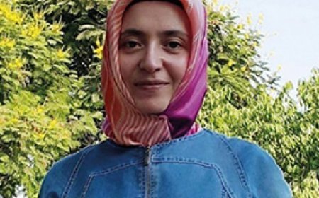 İhmaller Sonucu Cezaevinde Ölen Halime Gülsu Raporu