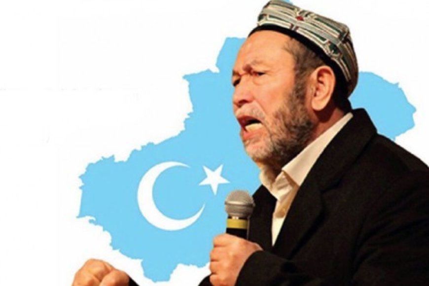 Çin Zulmüne Bir Mazlum Daha Vermeyelim