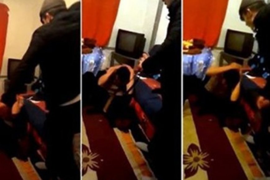 Afyon'da 2 Afgan Mülteciye Yapılan Şiddeti Kınıyoruz!