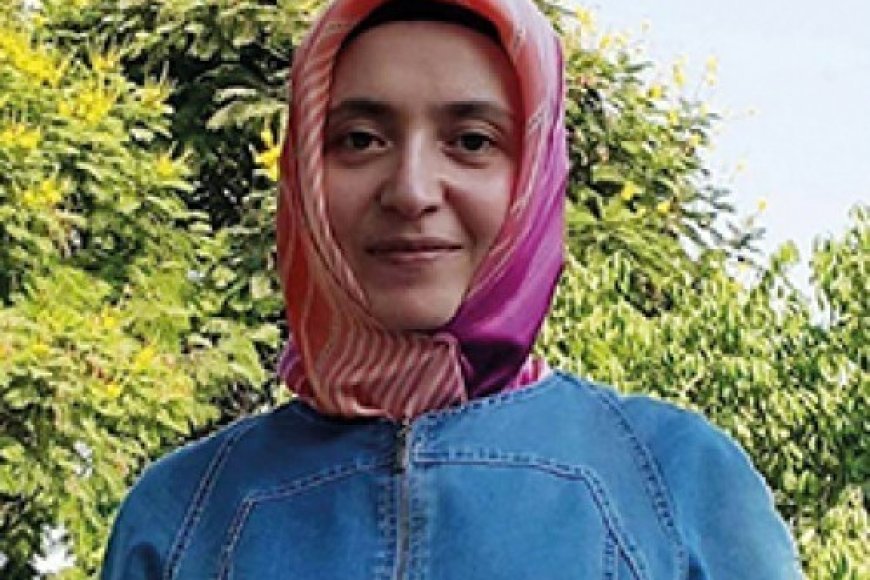 İhmaller Sonucu Cezaevinde Ölen Halime Gülsu Raporu