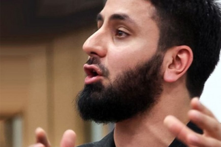 Hamza Tzortzis’in Beyanları Düşünce ve İfade Özgürlüğü Kapsamındadır