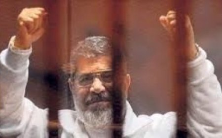 MUSA' NIN ÜLKESİNDE, FİRAVUNLARIN ZULMÜ DEVAM EDİYOR