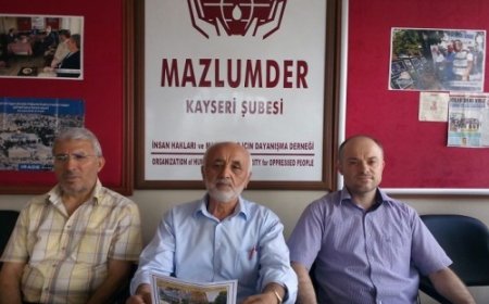 İsrail Kutsal Tanımıyor