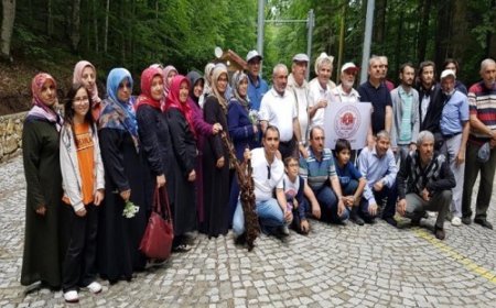 Batı Karadeniz Tarih ve Kültür Gezisi