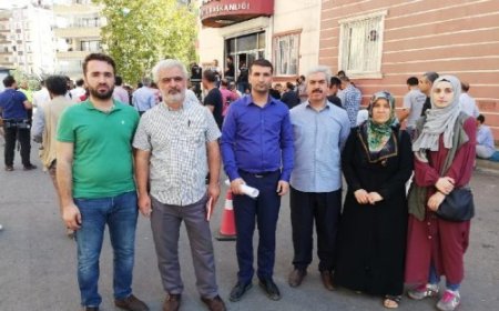 ANNELERİN ÇOCUKLARINI İSTEMESİ MEŞRU HAKLARIDIR