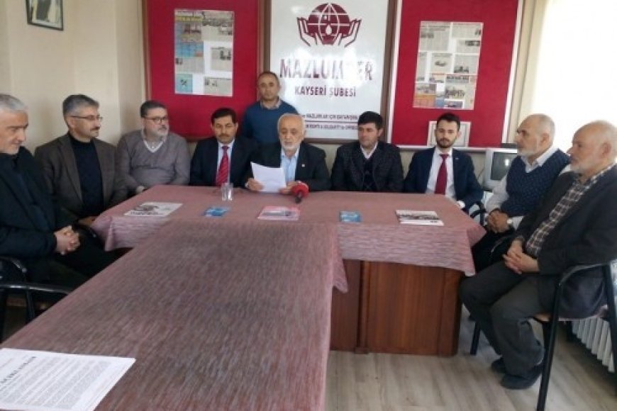 YAKIN TARİHİN UTANÇ GÜNLERİ 11 VE 12 EYLÜL