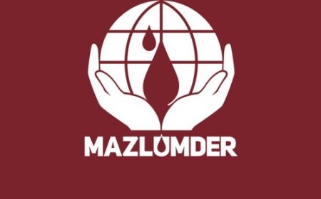 İnsan Haklarına Her Koşulda Riayet Edilmeli, Sivillerin Güvenliği Garanti Altına Alınmalıdır!