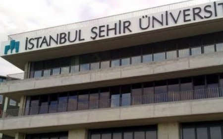 Şehir Üniversitesi Politik Tartışmalardan Uzak Tutulmalıdır