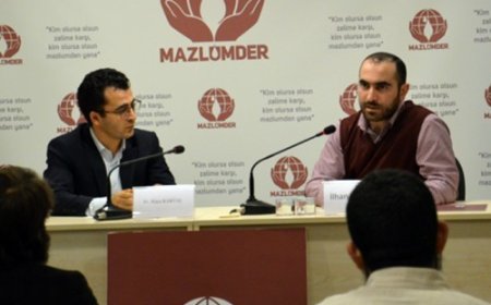 Cezaevi Söyleşileri -41: İlhan TAŞBEY