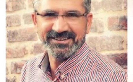 Tahir ELÇİ'nin Failleri Bulunsun