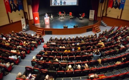 MAZLUMDER İnsan Hakları Gecesi ve İnsan Hakları Ödül Programı Gerçekleşti