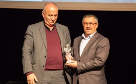 İnsan Hakları ÖRGÜTLÜ MÜCADELE Ödülü: KARDELEN AİLE EĞİTİM KÜLTÜR VE ÇEVRE DERNEĞİ