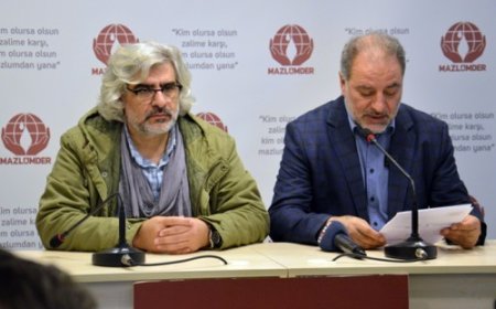 Güvenlik Soruşturması Düzenlemesi Kaygı Vericidir!