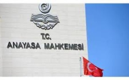 GÜVENLİK SORUŞTURMASI DÜZENLEMESİ KAYGI VERİCİDİR!