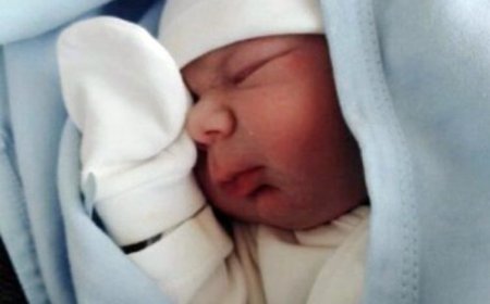 Yeni Doğum Yapmış Kadınların ve Bebeklerinin Özgürlük ve Güvenlik Hakkı İhlal Edilemez