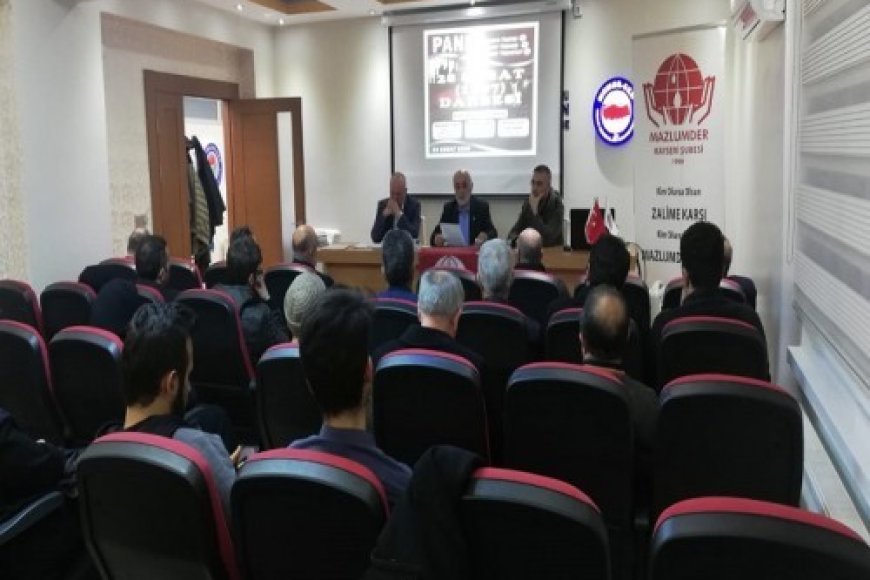 28 Şubat 1997 Darbesi. Neler Yapıldı, neler yaşandı, neler yaşadılar?