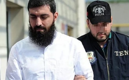 Sadece Kendimiz İçin Değil Herkes İçin Adalet