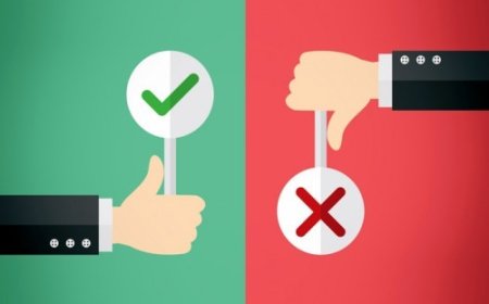 Fikir Özgürlüğüne Darbe Kabul Edilemez