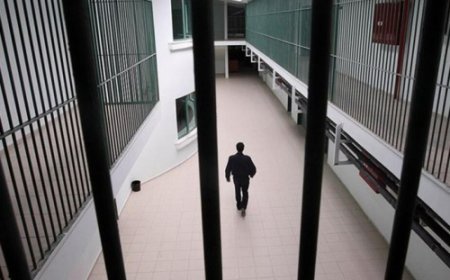 Yürürlüğe Giren Af Nitelikli İnfaz Düzenlemesi Hukuka Aykırı ve Adaletsiz Bir Düzenlemedir