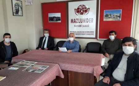 AFRİN'DE İNSANLIĞA VAHŞİ SALDIRI