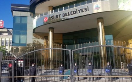 Kayyım Atamaları Seçmen İradesini Ortadan Kaldırmaktadır!