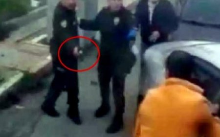 Eğitim Ve Liyakat Eksiği Bulunan Bekçilerin Polis Yetkileriyle Donatılması Kabul Edilemez