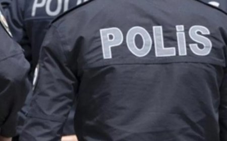 Kolluğun Silah Kullanma Yetki ve Pratikleri Gözden Geçirilmelidir!