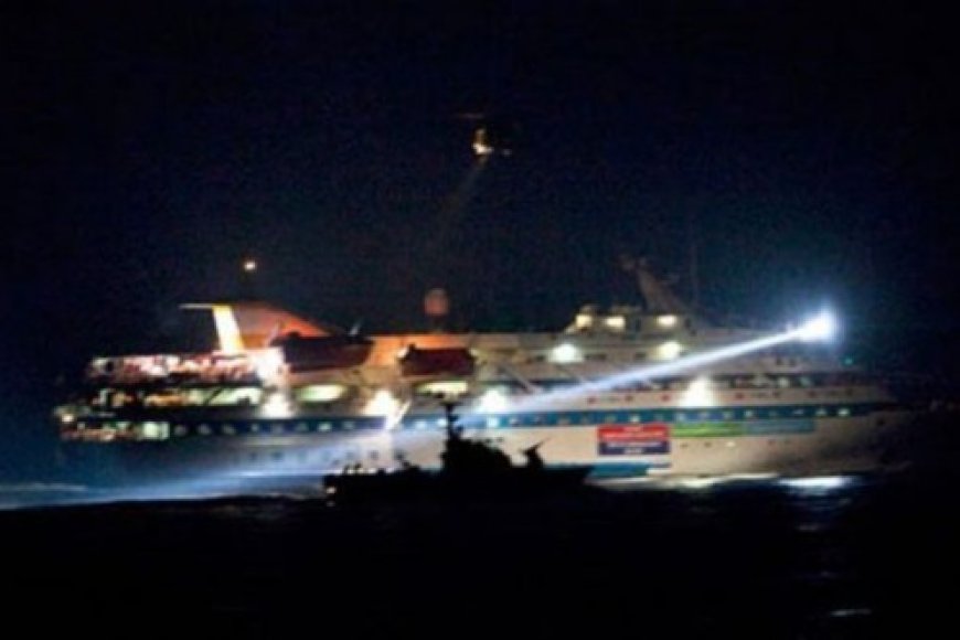 MAVİ MARMARA’NIN 10. YILINDA HALA ADALET SAĞLANAMADI