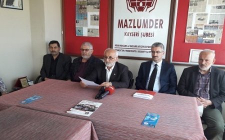 27 MAYISLA BİRLİKTE DİĞERLERİ DE YOK SAYILSIN