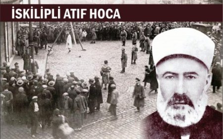 İSKİLİPLİ ATIF HOCA İÇİN KULLANILAN “İSLAM ALİMİ” İFADESİ SEBEBİYLE MEMURUN CEZALANDIRILMASI HAK İHLALİDİR.