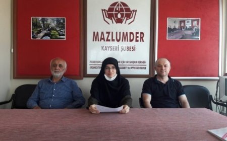 ACISI DİNMEYEN KATLİAM!  BAŞBAĞLAR, URUMÇİ KATLİAMININ HESABI SORULSUN