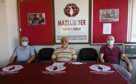 SİVİL VE SAVUNMASIZA SALDIRI, İNSANLIK SUÇUDUR