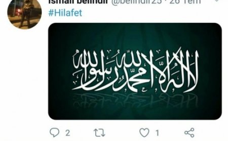 İfade Özgürlüğü Kapsamında Olan Söylemlerden Dolayı Soruşturma Açılması Kabul Edilemez!