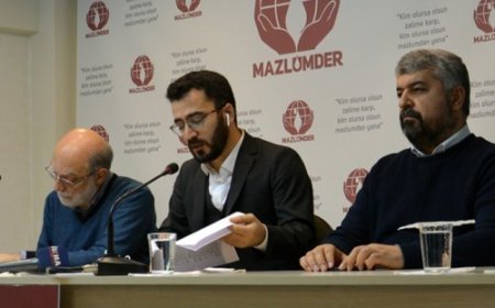 Dernek Ve Yardım Faaliyetlerini Riske Atacak Adımlardan Vazgeçilsin!