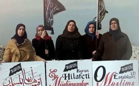İfade ve Din Özgürlüğü Kapsamındaki Hilafet Talepleri, Gözaltı ve Ceza Soruşturmalarıyla Engellenmemelidir