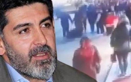 Gazeteci Levent Gültekin’e Yönelik Saldırı Kınıyoruz, Failler ve Azmettiriciler Ortaya Çıkarılmalıdır!