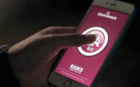 KADES Uygulamasının Dil Desteği Türkiye’de Konuşulan Bütün Dilleri Kapsamalıdır