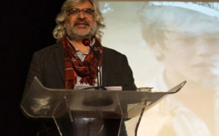 İst. Şube Bşk’nı Ali ÖNER’in Genel Kurul Konuşması