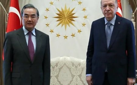 Çin Devleti DoğuTürkistan Politikalarında Şeffaf Olmalıdır