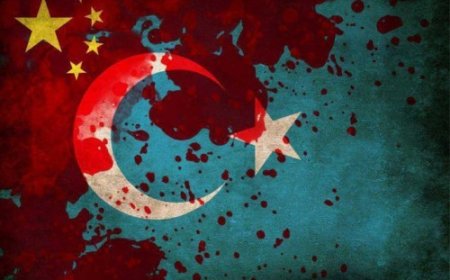 Doğu Türkistan: Şaka Değil Soykırım!