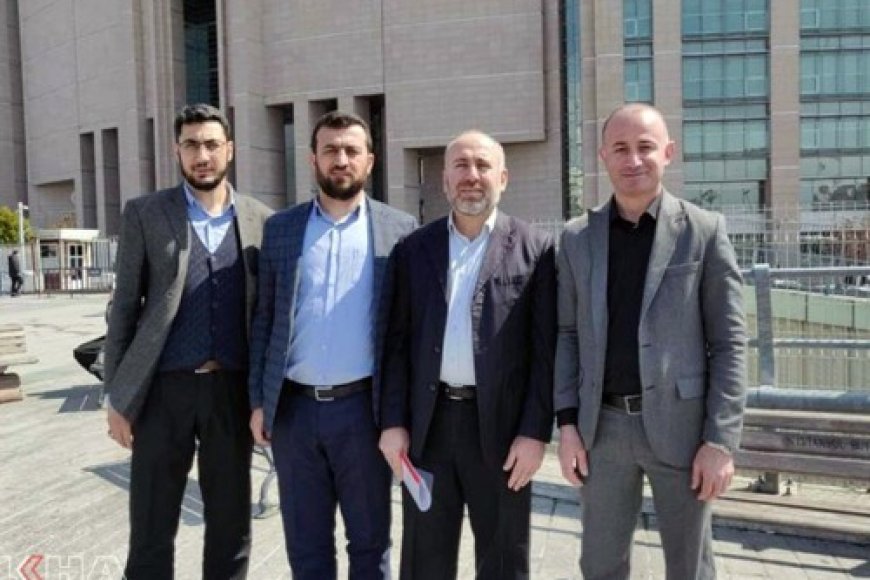 İfade ve Din Özgürlüğü Kapsamındaki Hilafet Konulu Talepler Nedeniyle 31 Yıl Ceza Verilmesi Hak İhlalidir