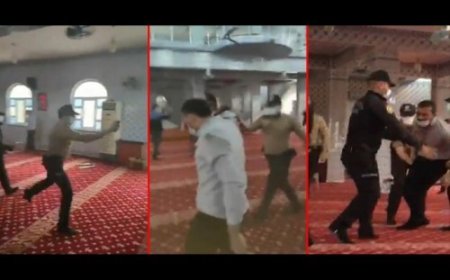 İfade Özgürlüğü, Din Ve Vicdan Özgürlüğü Korunmalı, Kişi Özgürlükleri İhlal Edilmemelidir