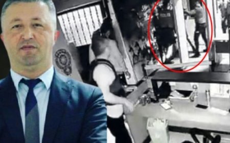 Esenyurt Polis Karakolunda Meydana Gelen Ölüm Olayları Etkin Bir Şekilde Soruşturulmalı Ve Failler Açığa Çıkarılmalıdır